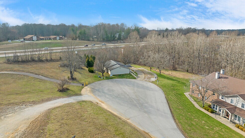 More Photos Of 2625 Industrial Dr, Bedford Religious Facility For Sale