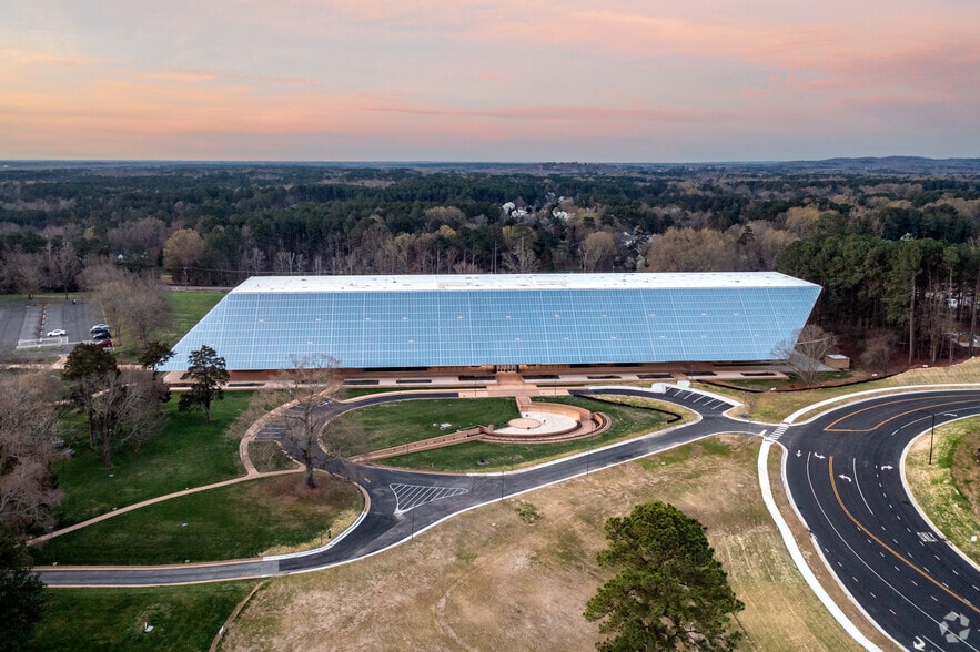 More Photos Of 1830 Fordham Blvd, Chapel Hill Office For Lease