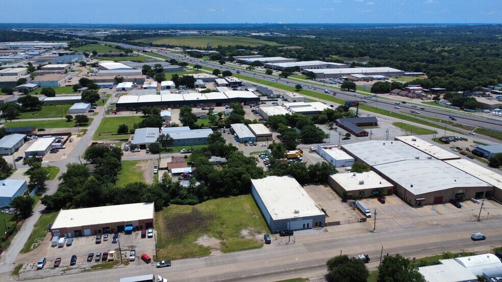 More Photos Of 2224-2228 Carson St, Haltom City Land For Sale