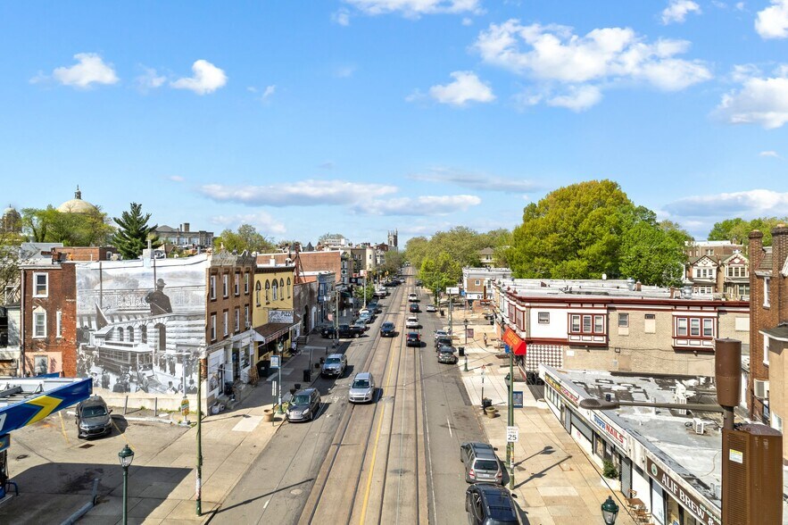 More Photos Of 4921 Chester Ave, Philadelphia Multifamily For Sale