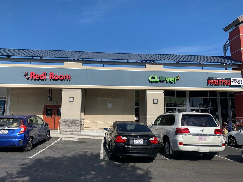 More Photos Of 651-685 Saratoga Ave, San Jose Unknown For Lease