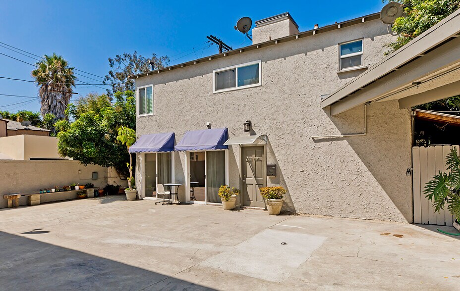 More Photos Of 2749 S Sepulveda Blvd, Los Angeles Multifamily For Sale