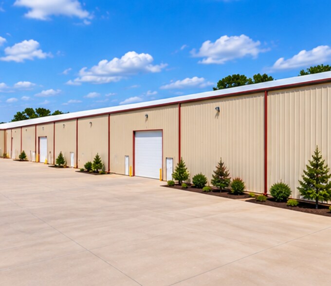 More Photos Of 5995 Highway 146, Dayton Warehouse For Lease