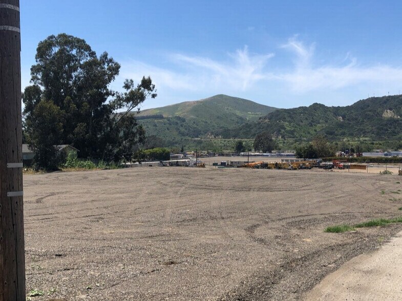 More Photos Of 2701-2709 N Ventura Ave, Ventura Land For Lease