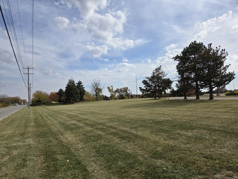 Primary Photo Of 38 Ken Hayes Drive, Bourbonnais Land For Sale
