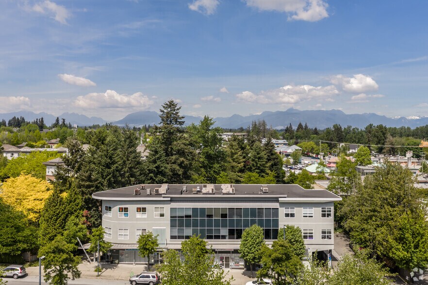 More Photos Of 15957 84th Ave, Surrey Office For Sale