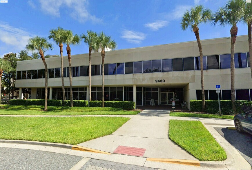 More Photos Of 9430 Turkey Lake Rd, Orlando Medical For Sale