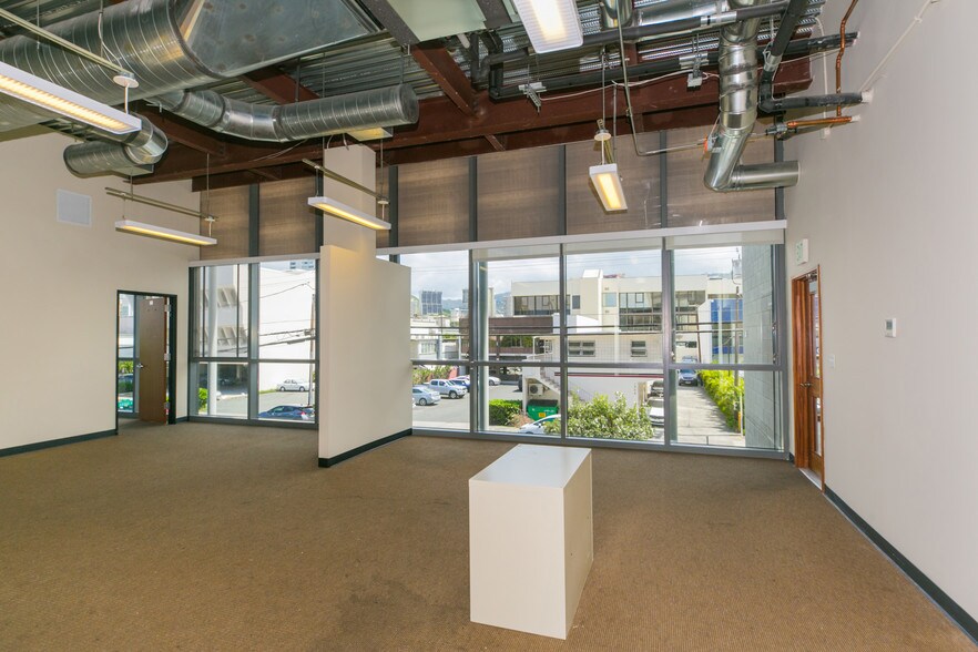 More Photos Of 1314 S king St, Honolulu Medical For Sale