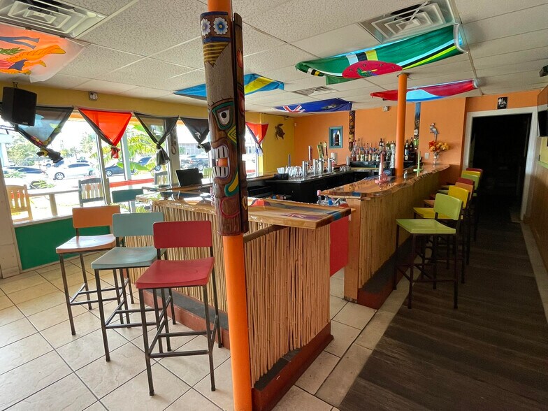 More Photos Of 301 S Belcher Rd, Clearwater Restaurant For Sale