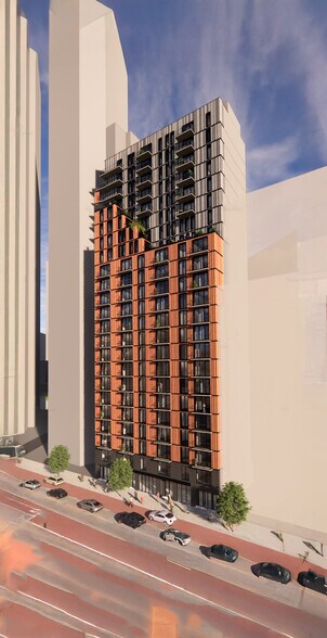 More Photos Of 570 Fulton St, Brooklyn Apartments For Lease