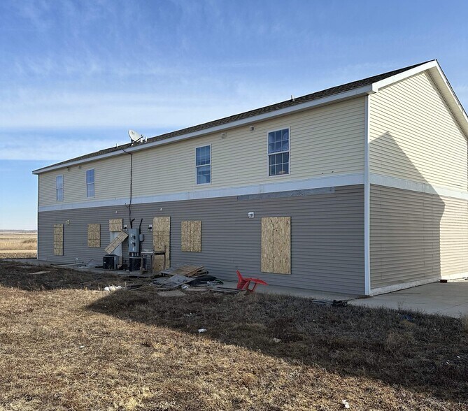 More Photos Of 6421 13 Mile Center Rd, Williston Apartments For Sale