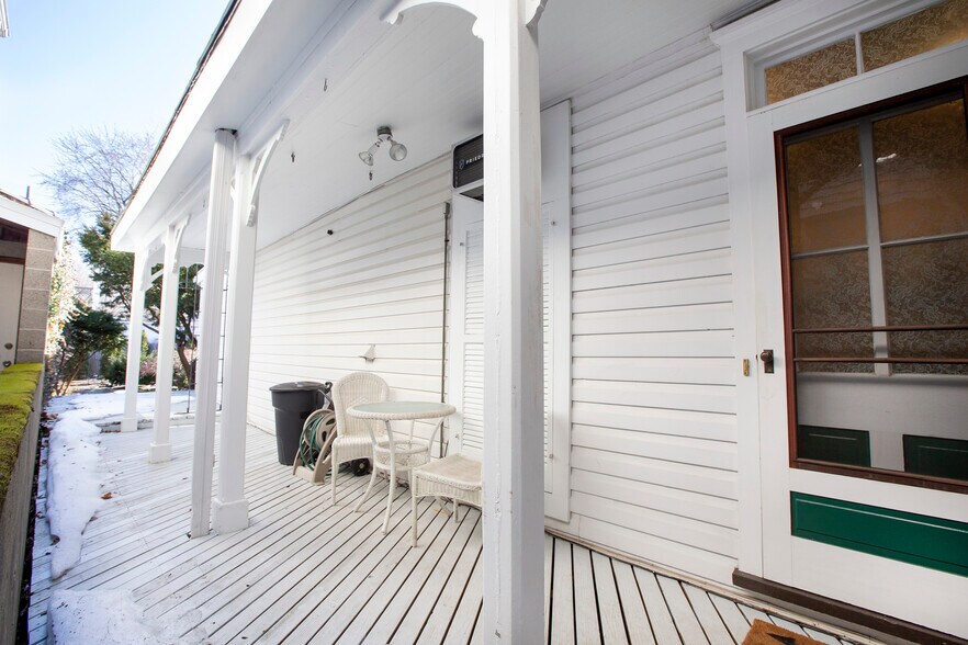 More Photos Of 20 N Union St, Lambertville Storefront Retail Residential For Sale