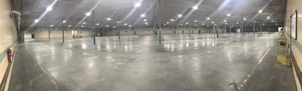 More Photos Of 1649 Pearman Dairy Rd, Anderson Warehouse For Lease