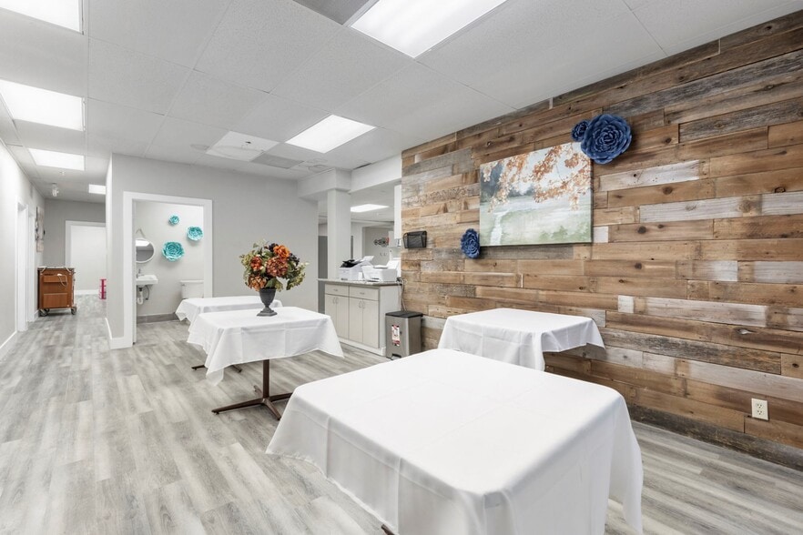 More Photos Of 1105 Callahan Ave, Conroe Healthcare For Sale