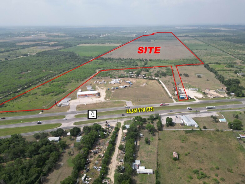 More Photos Of Del Valle 233, Garfield Land For Sale