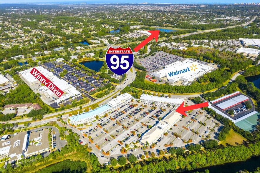 More Photos Of 160 Cypress Point Pky, Palm Coast General Retail For Sale