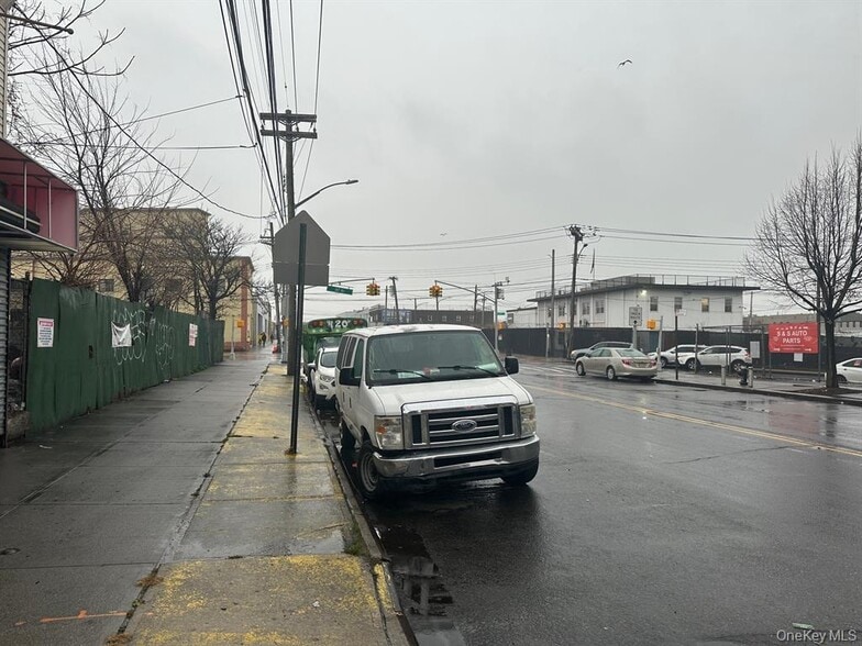 More Photos Of 14703 Guy R Brewer Blvd, Jamaica Land For Sale