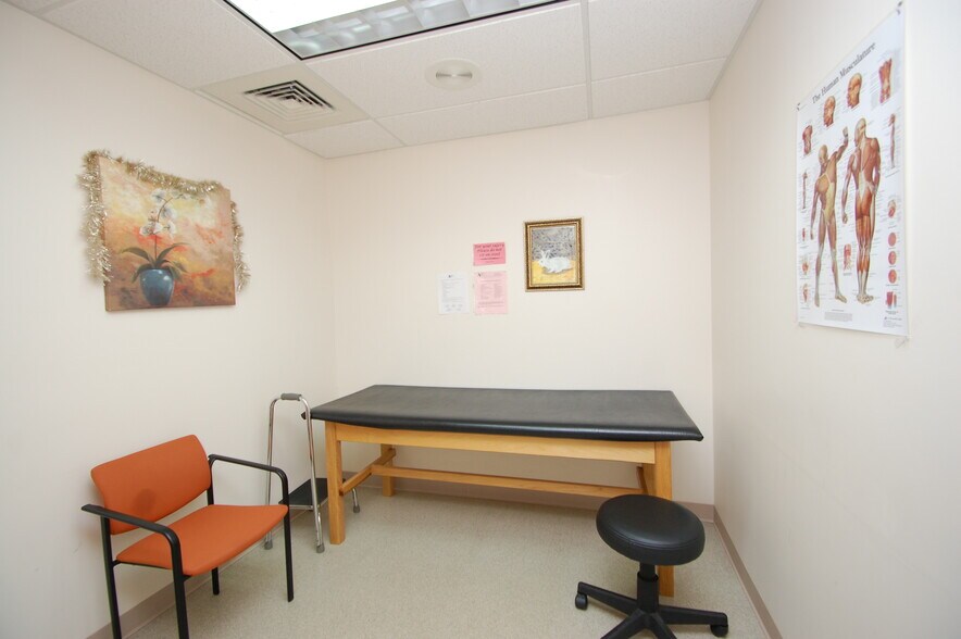More Photos Of 105 W Houghton Ave, West Branch Medical For Sale