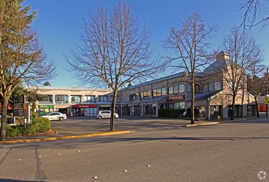 More Photos Of 16625 Redmond Way, Redmond Freestanding For Lease
