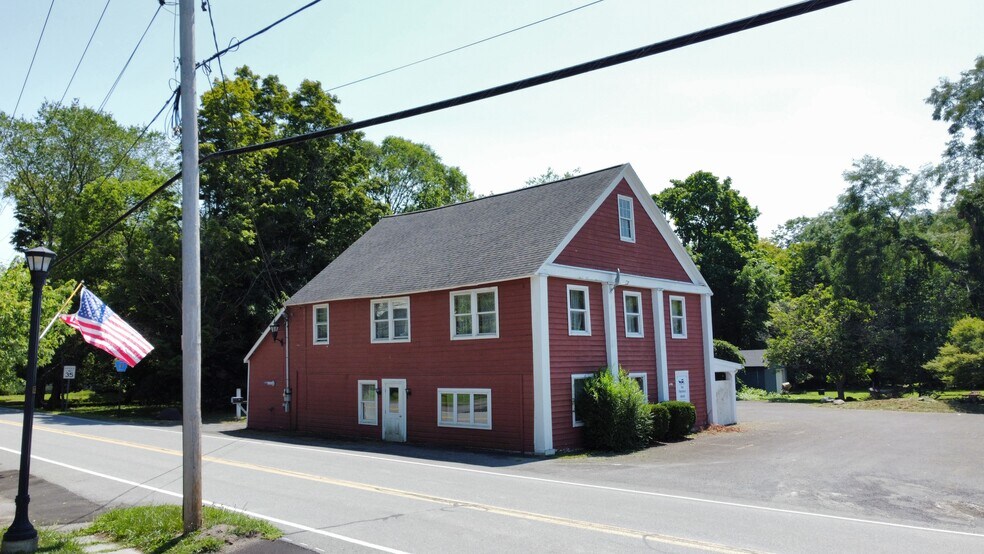 More Photos Of 3645 County Route 67, Freehold Storefront Retail Residential For Sale