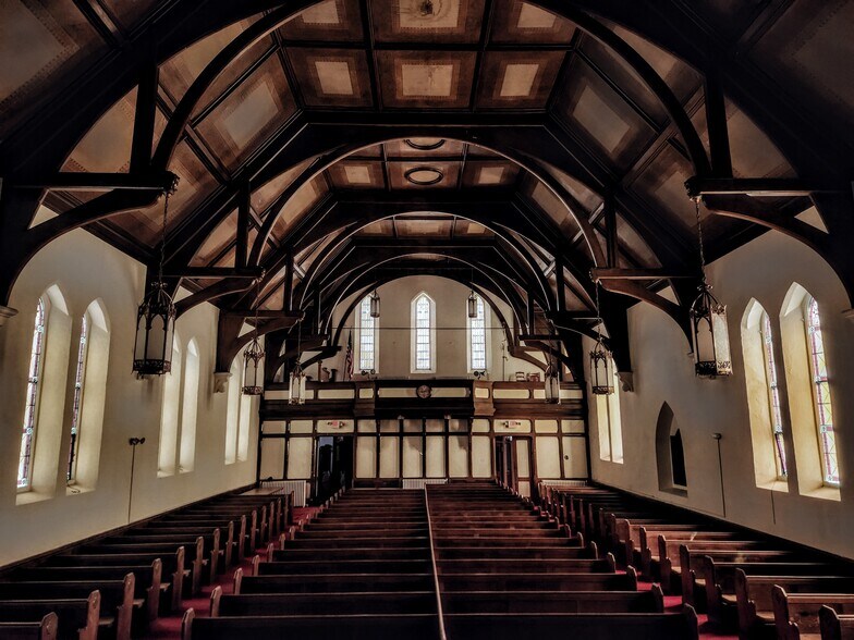 More Photos Of 1113 Wolcott Ave, Beacon Religious Facility For Lease