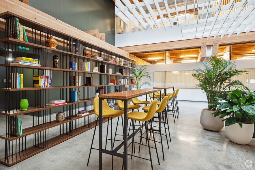 Photo of 1st Floor Ste 120