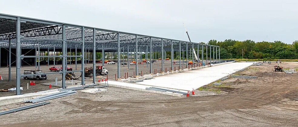 More Photos Of 24 Marble St, Hammond Warehouse For Lease