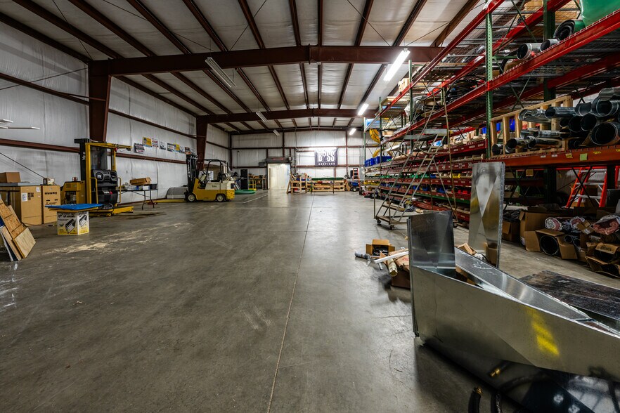 More Photos Of 2188 M 139, Benton Harbor Storefront Retail Office For Sale