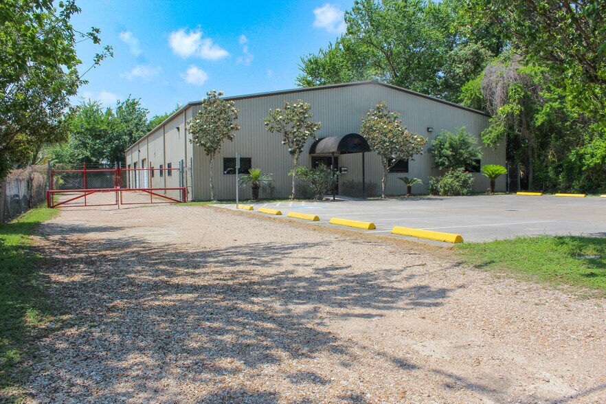 More Photos Of , Houston Industrial For Sale