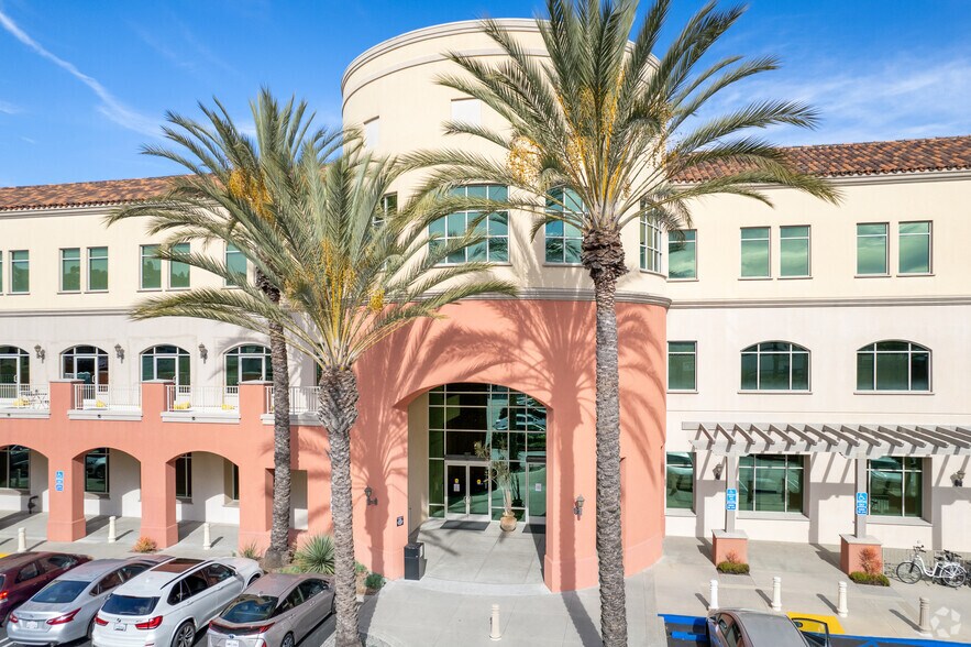 More Photos Of 24361 El Toro Rd, Laguna Woods Medical For Lease