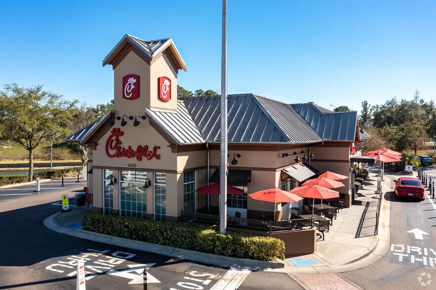 More Photos Of 6070 W Irlo Bronson Memorial Hwy, Kissimmee Unknown For Lease