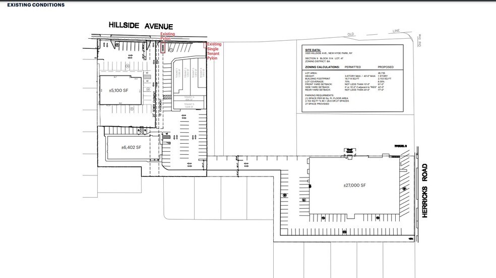 More Photos Of 3320 Hillside Ave, New Hyde Park Unknown For Lease