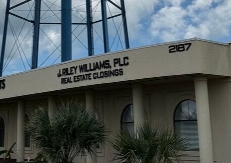 Primary Photo Of 2185-2187 3rd St S, Jacksonville Beach Office For Lease