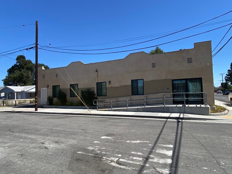 More Photos Of 19104 Norwalk Blvd, Artesia Storefront For Lease