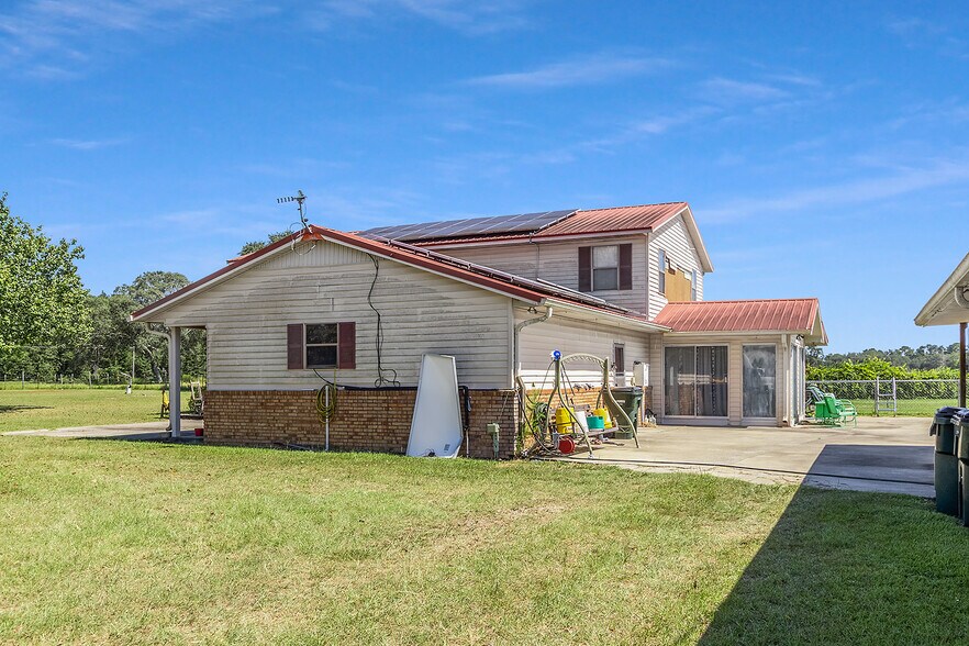 More Photos Of 1110 US Highway 280 W, Reidsville Specialty For Sale