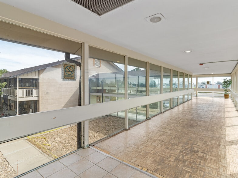 More Photos Of 3301 W Service Rd, Evans Hotel For Sale