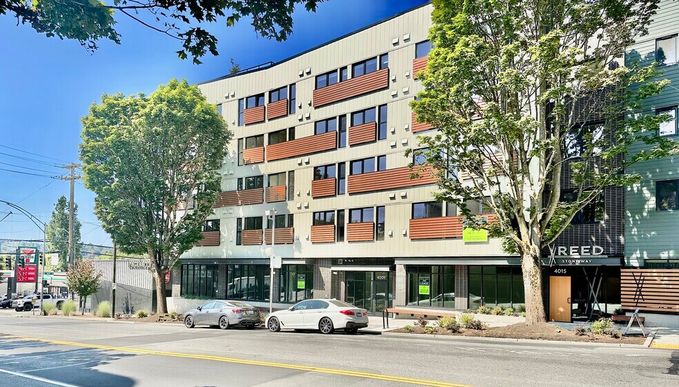 Primary Photo Of 4015 Stone Way N, Seattle Apartments For Lease