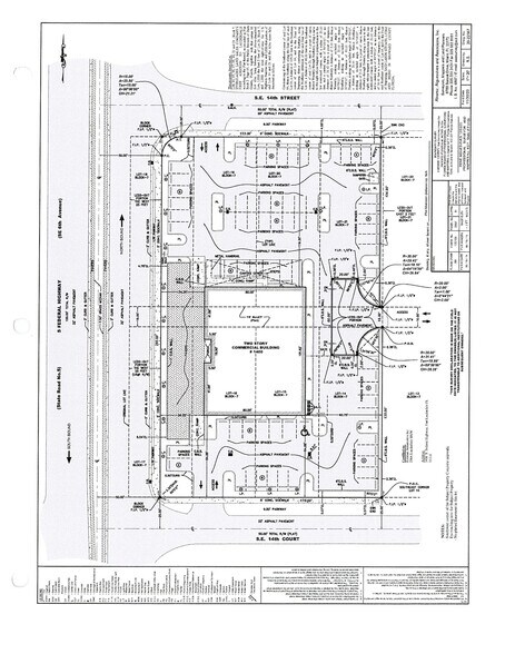 More Photos Of 1400 S Federal Hwy, Fort Lauderdale Auto Dealership For Sale