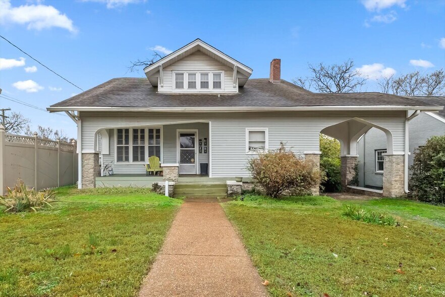 More Photos Of 2503 Sunset Pl, Nashville Apartments For Sale