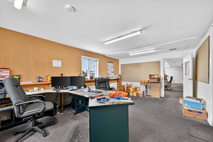 More Photos Of 13 Industrial Dr, Florida Industrial For Sale