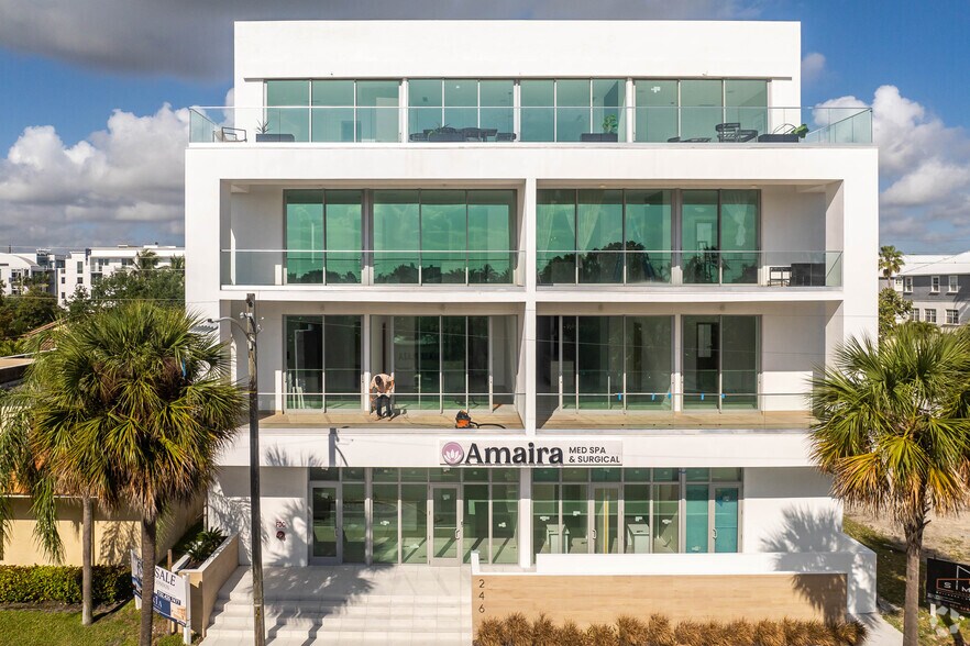 More Photos Of 246 NE 6th Ave, Delray Beach Apartments For Sale