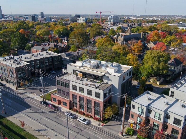 More Photos Of 893-901 N 4th St, Columbus Office Residential For Sale