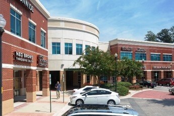 More Photos Of 800 W Williams St, Apex General Retail For Lease