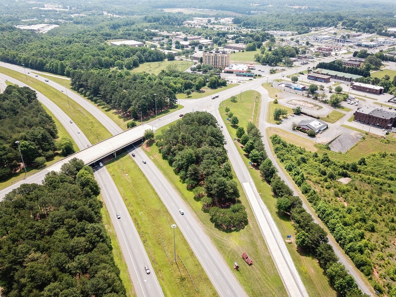 More Photos Of 3362 15th Ave Blvd SE, Conover Land For Lease