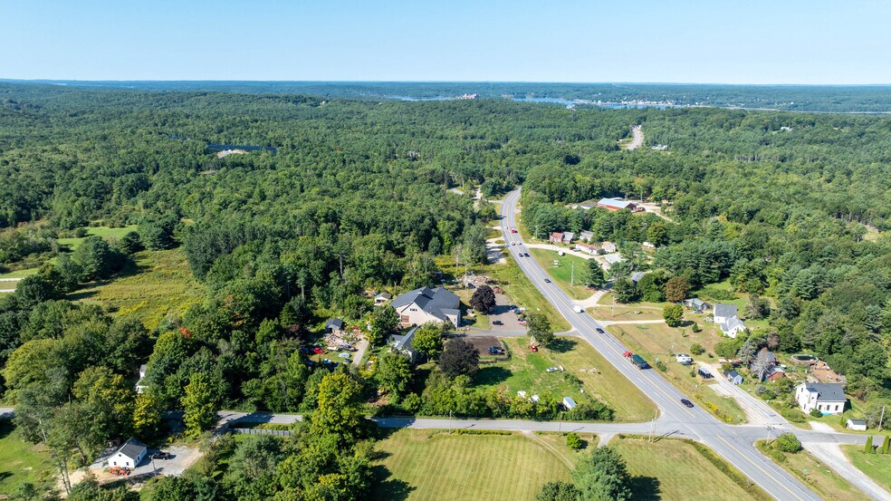 More Photos Of US Route 1 Atlantic Highway, Edgecomb Light Manufacturing For Sale