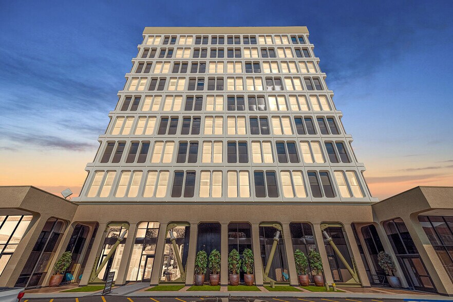 Primary Photo Of 888 N Main St, Santa Ana Apartments For Sale