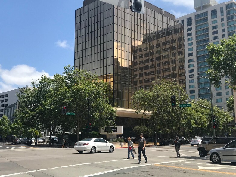 More Photos Of 80 Grand Ave, Oakland Medical For Lease