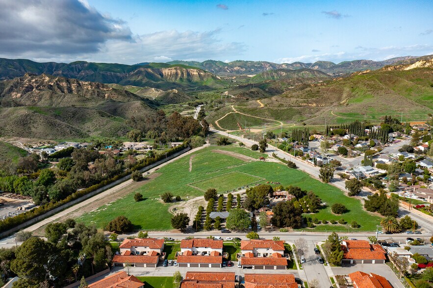 More Photos Of 3941 Walnut Ave, Simi Valley Land For Sale