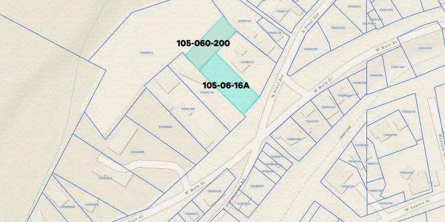 More Photos Of , Superior Land For Sale