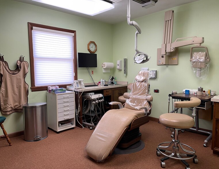 More Photos Of 300 N Main St, Rittman Medical For Sale